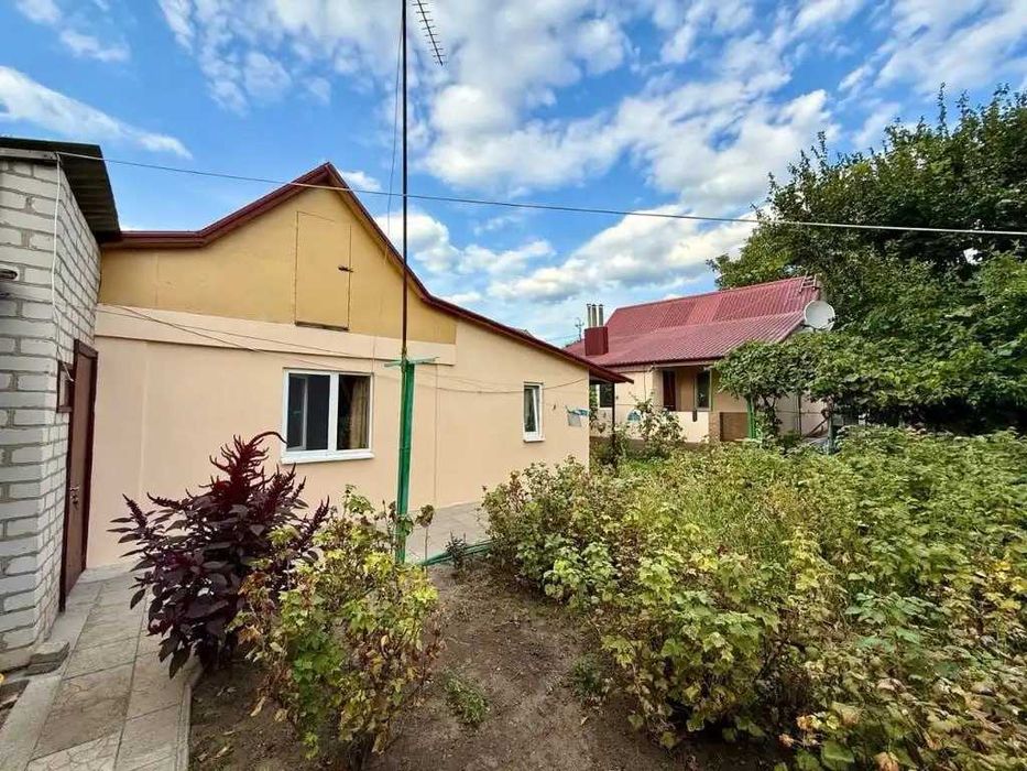 Продам дом жм Мирный ул Вдовенко Правый берег