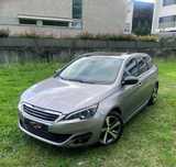 PEGEOUT 308SW GT LINE FULL EXTRAS