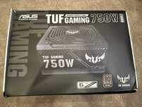 Блок живлення Asus Tuf 750W (на гарантії)