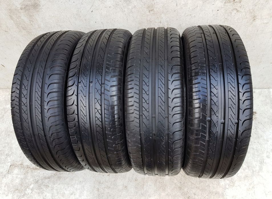 Okazja! 4x Opon Letnich GT Radial CHAMPIRO FE1 195/65 R15 91