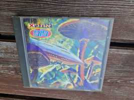 Pop Album muzyczny: Ethnix Plyta CD