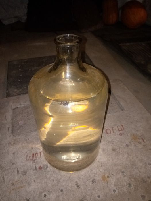 Продам бутиль, бутилі 11л 6л 4л