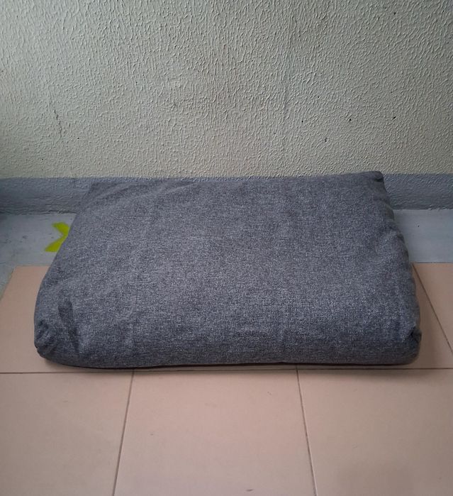 Almofada/Cama para Cão Médio/Grande - HAPPY DAY