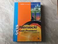 Książka do nauki języka niemieckiego