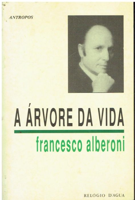 1917 - Livros de Francesco Alberoni (Vários)