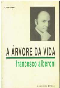 1917 - Livros de Francesco Alberoni (Vários)