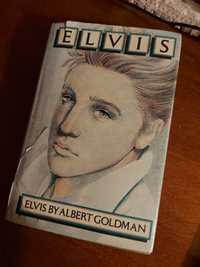Biografia de Elvis Presley por Albert Goldman