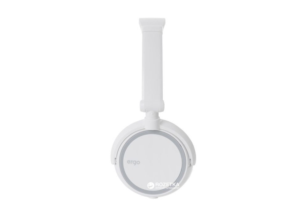 Знижка! Навушники Ergo VM-340