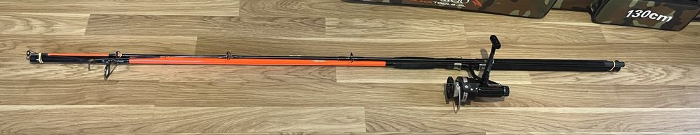 Wedka gruntowa bardzo dobra