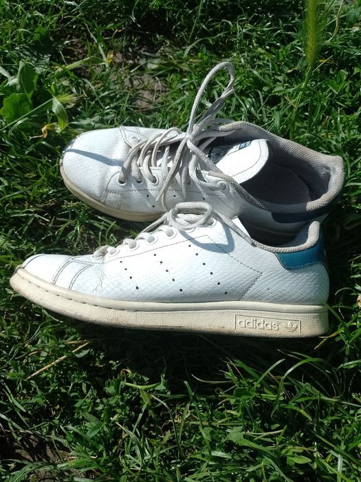 Adidas Sant Smith