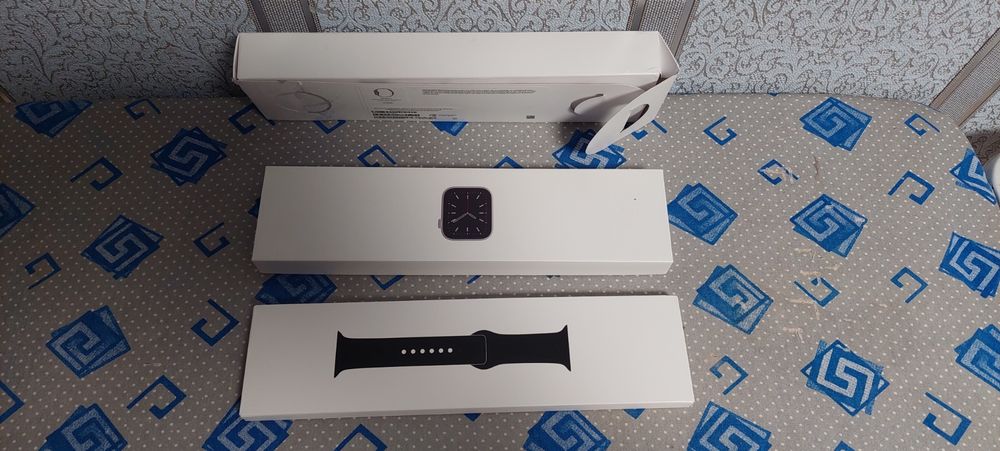 Продам смарт-часы