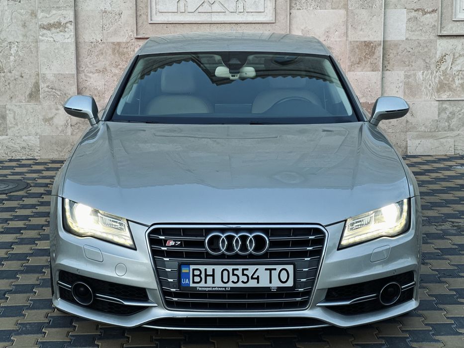 ‼️В Продаже Ауди А7 2.8 Бензин БЕЗ ТОРГА‼️