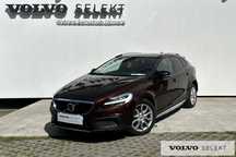 Volvo V40 V40 Cross Country Summum (180KM), BLIS, Czujniki parkowania, Intellisa