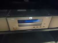 Xtz odtwarzacz CD