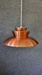 Mid Century Lampa Denmark 60s