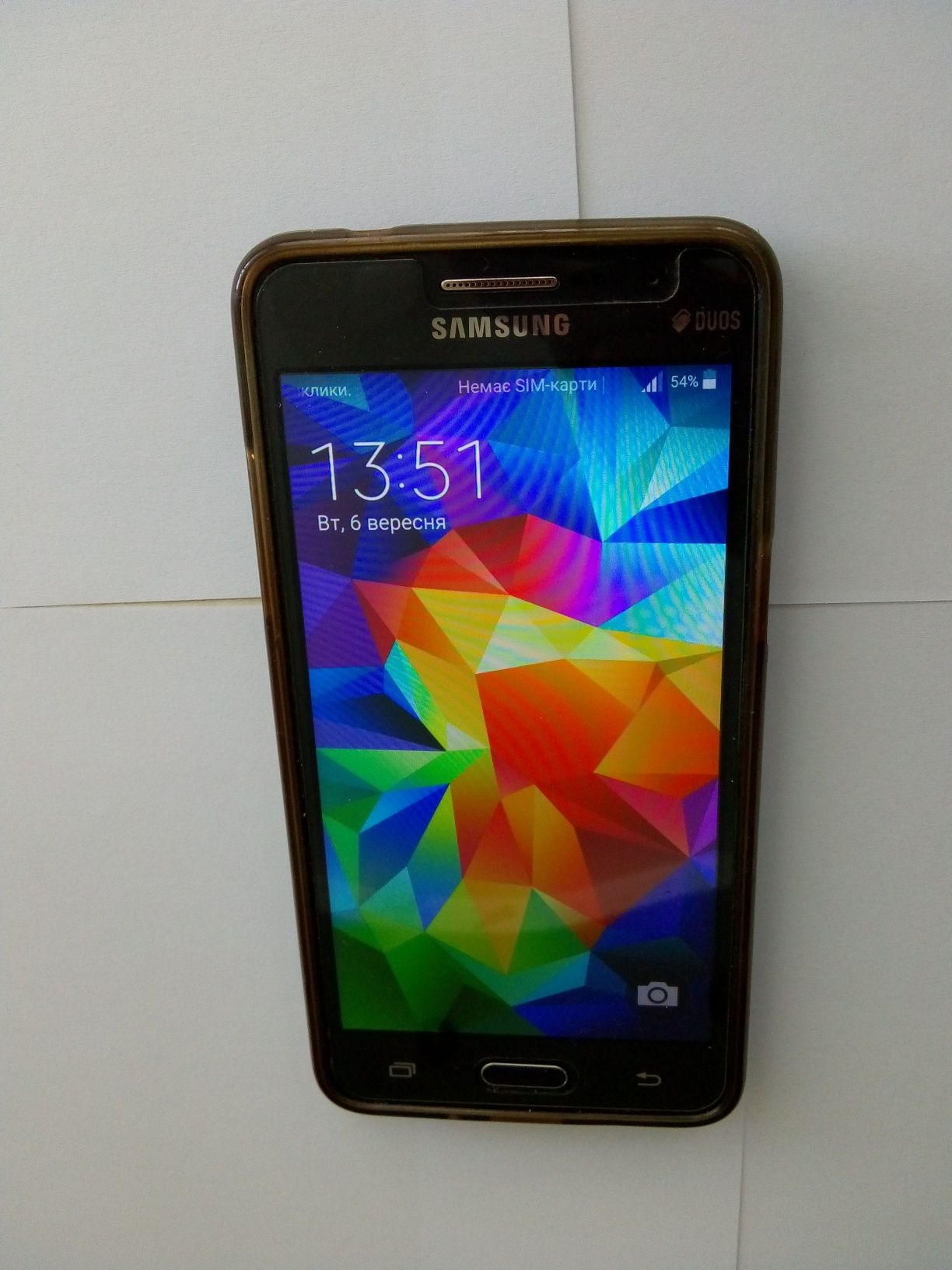 Продам телефон Samsung Galaxy Grand Prime