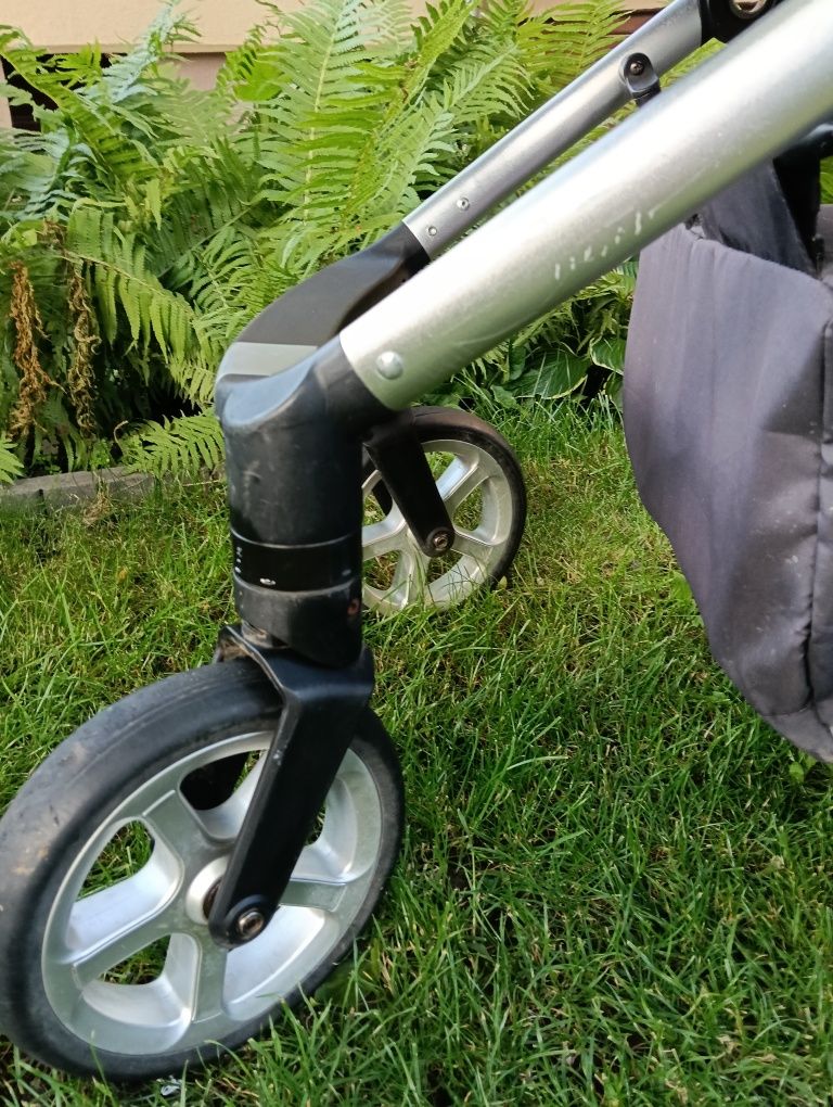 Sprzedam wózek espiro next