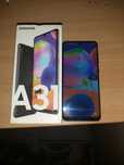 Samsung A 31 ідеал