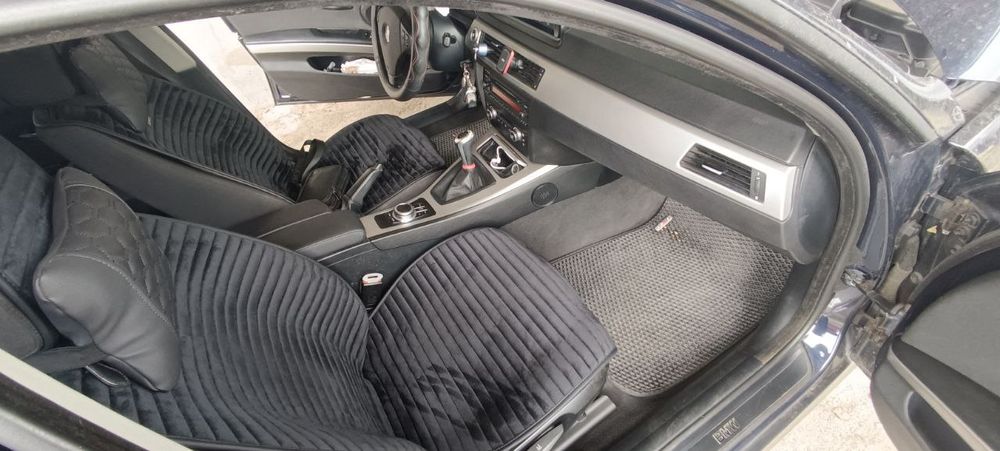 Продам БМВ е 91 2007 год 2.0 бенз