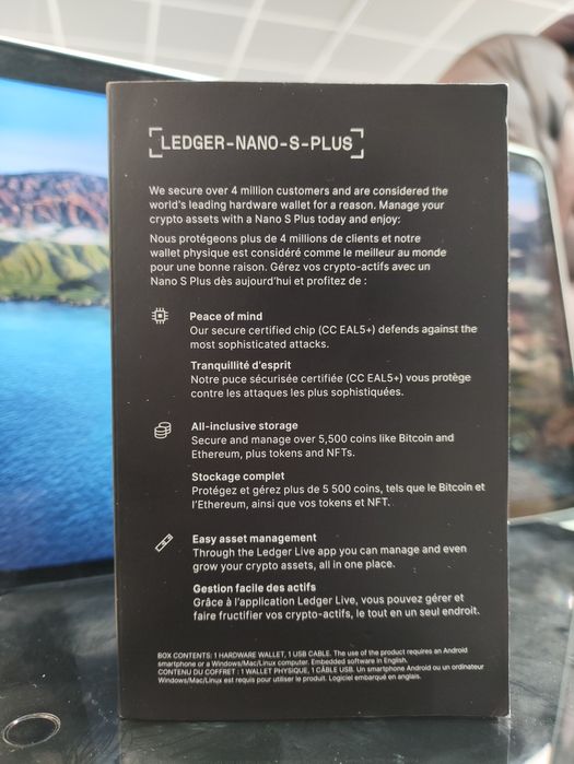 Ledger-Nano-S-Plus