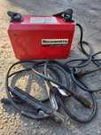 Spawarka Rockworth 180G