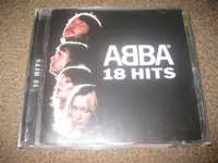 CD dos ABBA "18 Hits" Portes Grátis!