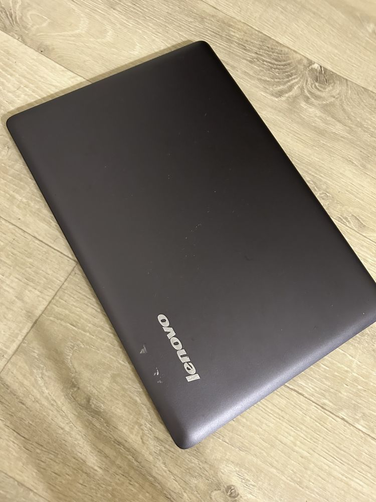 Продам ноутбук Lenovo Ideapad Intel Core i5