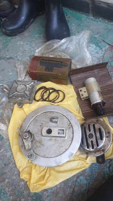 Запчастини до яви 360