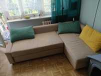 Oddam narożnik ikea