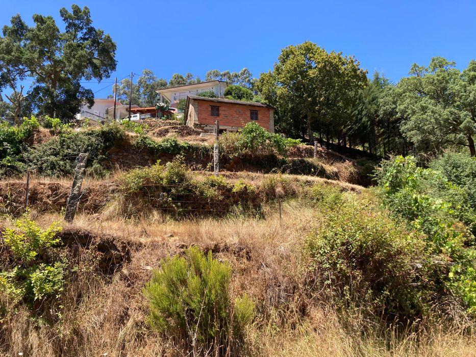 Quinta Arouca 6600mt2 novo preço