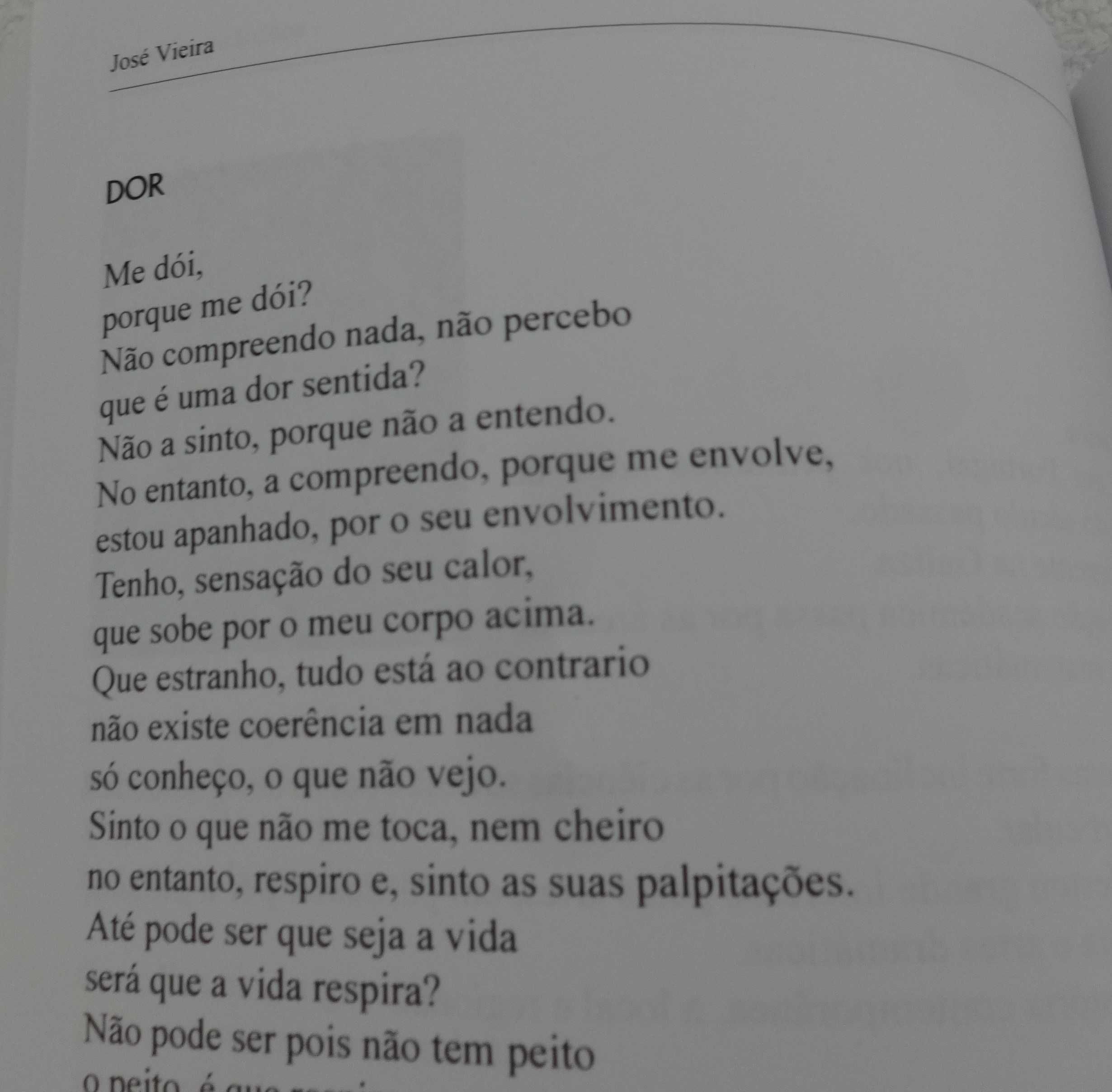 Livro |Caminhos da Poesia: Colectânea de poesia e lendas Luso-Galaicas