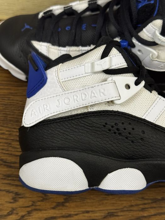 Кросівки Air Jordan