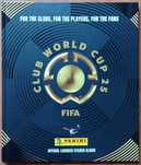 Panini  CLUB World Cup 25 / Mundial de Clubes 2025