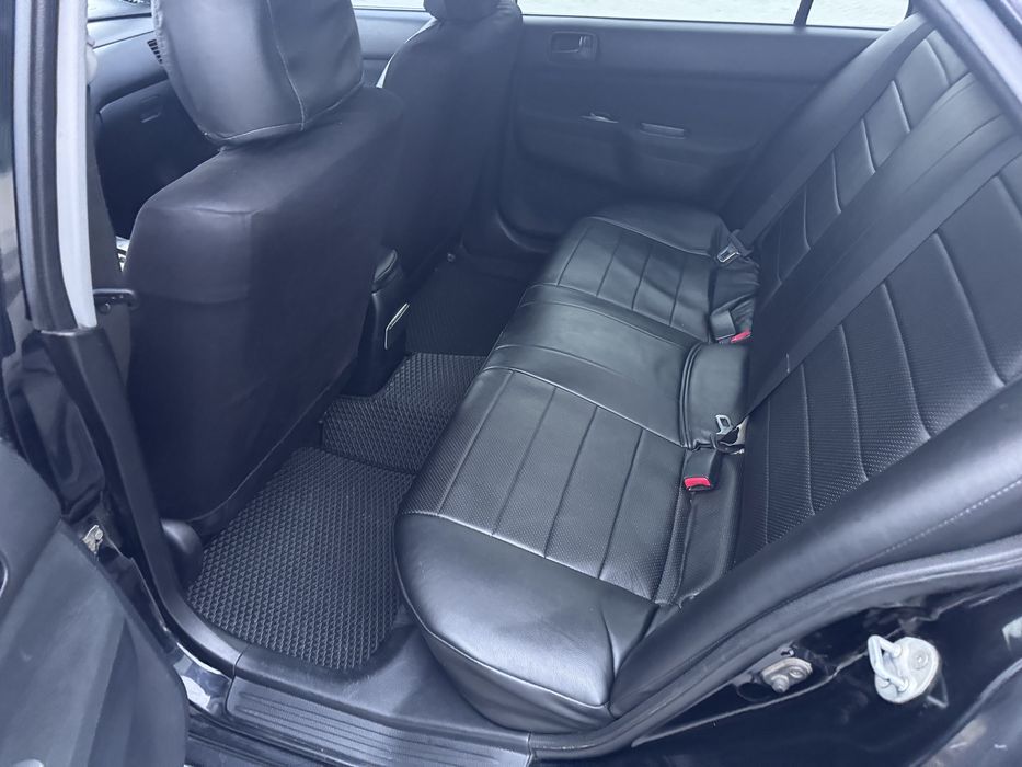 Mitsubishi Lanser 2008.г. Автомат