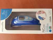 Termometr bezdotykowy Microlife NC 400
