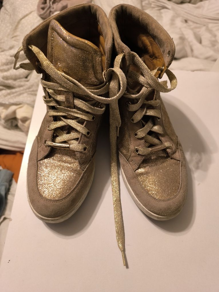 Buty  damskie Jimmy Choo