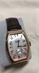 Золотые часы Tissot Porto