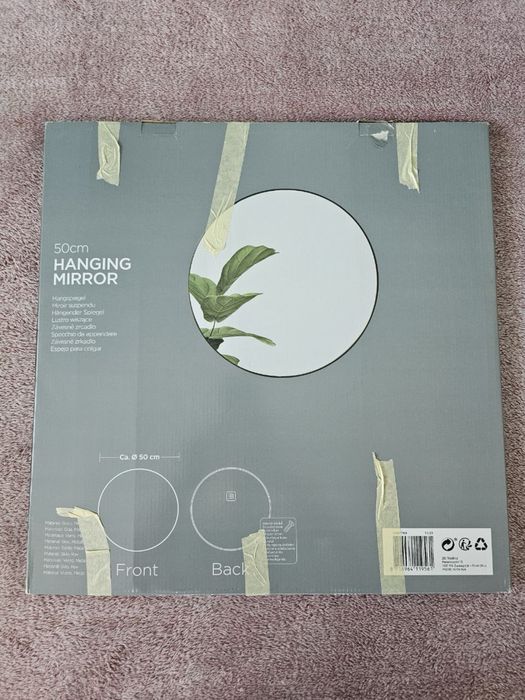 Sprzedam lustro 50 cm