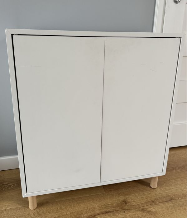 Szafka Eket 70x35x70 biała