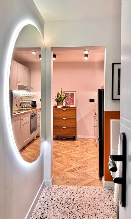 2 pokoje Brynów Pętla Brynowska Rzepakowa po remoncie wyposażone