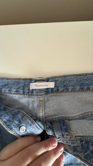 Шорти джинсові хл