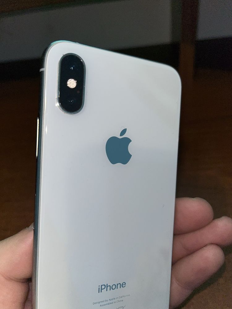 Iphone xs 64GB stan bardzo dobry