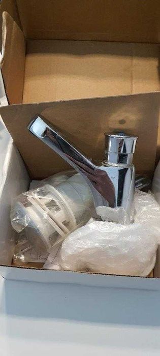 Nerea timed faucet64584420682499122