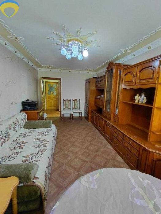 Продам 4х комн квартира Черемушки/Вишневского/Рабина/є-Відновлення