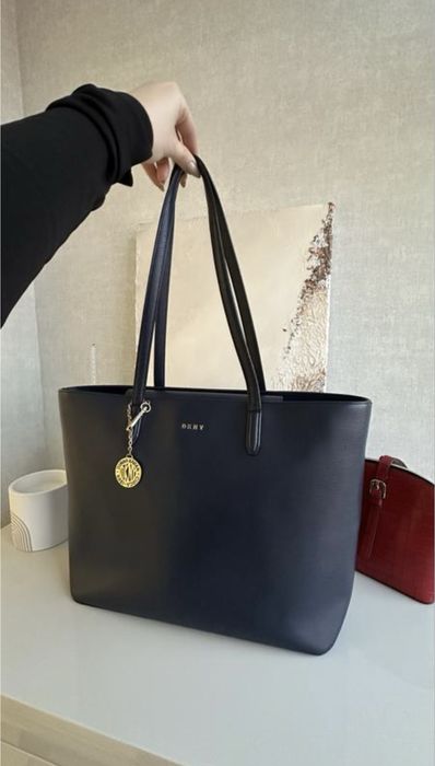 Сумка шопер DKNY