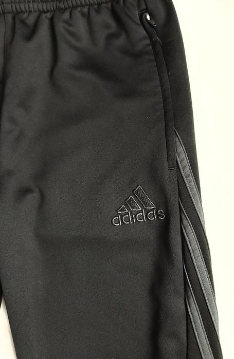 Штани спортивні adidas на підлітка 164 см