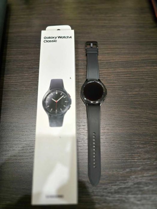 samsung galaxy watch4 classik 46mm