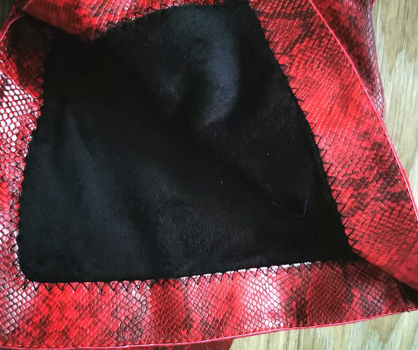 Kozaki wysokie muszkieterki za kolano roz. 37