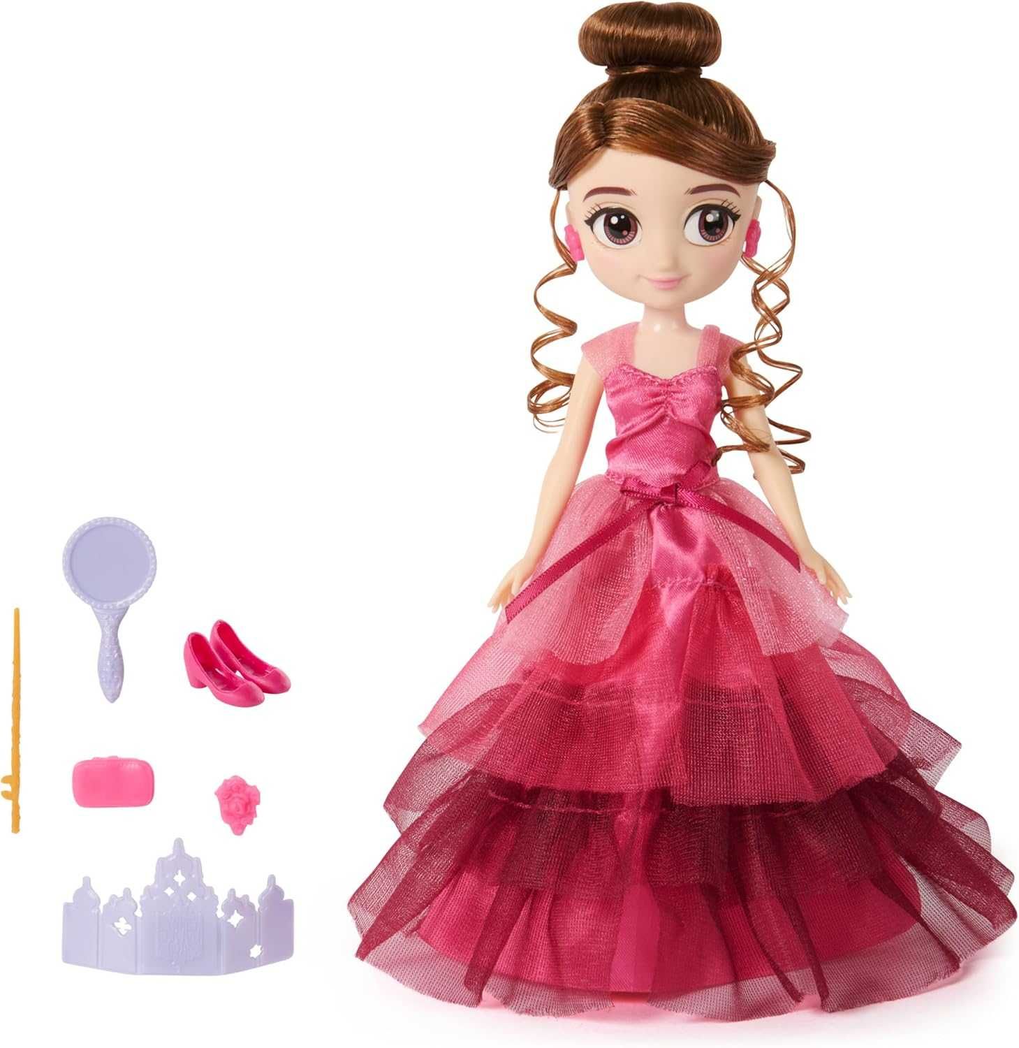 Набір Герміона Wizarding World Harry Potter Hermione Granger Yule Ball