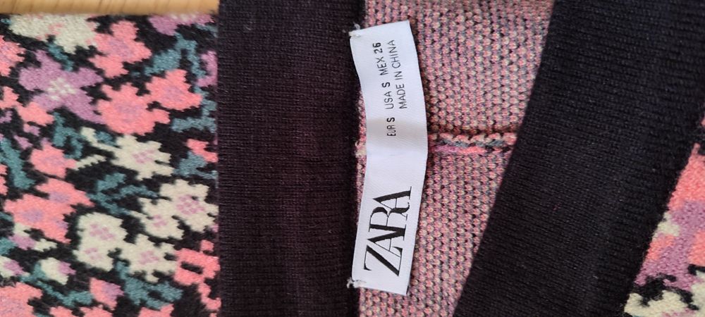 Теплі лосіни для дівчинки підлітка Zara